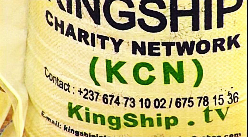 KingshipTV Community
